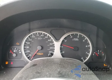 2005 Chevrolet Equinox Lt from USA, damaged, VIN 2CNDL73F756142857